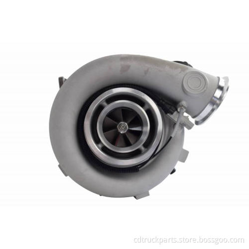 Sinotruck Howo Turbocharger الأصلي